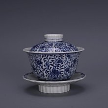 大清康熙年制綠地青花人物棒槌瓶 古董古玩收藏品 老貨舊貨擺件 歷史價格詳細信息