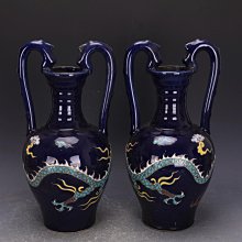 古董古玩瓷器收藏五彩手繪人物紋蓋罐24x20老物件包老舊貨 歷史價格詳細信息