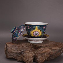 大清雍正斗彩龍鳳紋杯古董古玩包老保真收藏真品老物件老貨瓷器 歷史價格詳細信息