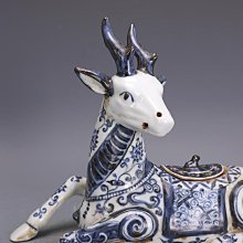 古董古玩瓷器收藏 明宣德青花描金龍紋天球瓶 包老包真老物件擺件 歷史價格詳細信息