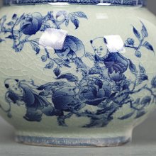 景德鎮仿古老陶泥青花龍鳳紋主人品茗杯古董古玩舊貨老貨收藏真品 歷史價格詳細信息