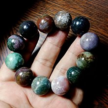 《特選精品促銷》100%天然七彩海洋玉髓手鐲{金絲紫玉}SM-01【紀老師嚴選收藏級】 ※正能量~聚氣招財、心想事成、喜樂平安、收藏增值! 歷史價格詳細信息