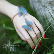髮簪一夢入混沌。原創新中式黑檀木發簪天然貝殼盤發飾高級感 歷史價格詳細信息