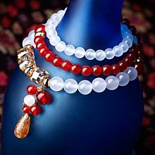 白色瑪瑙髮簪水滴手工簪子簡約高級感頭飾女髮飾盤髮流蘇釵 歷史價格詳細信息