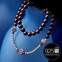 天然酒紅石榴石多圈貔貅黃金手串三圈手&amp;#x0932c;3D硬金女款女友生日禮物 歷史價格詳細信息