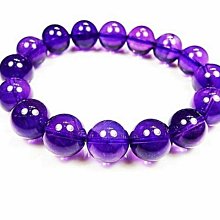 ((上品堂))頂級天然白水晶手鐲，手圍18.4.只給第一標 歷史價格詳細信息