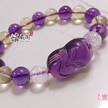 嫃藏閣~開光天然 黃水晶 狐狸 掛鍊 狐仙 項鏈 招財 招桃花 偏財運 旺運助人際創造意外財富 增姻緣穩定感情 防小三 歷史價格詳細信息