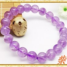 天然紫水晶薰衣草散珠子圓珠串珠手鏈佛珠diy飾品配件半成品水晶【柏優小店】 歷史價格詳細信息