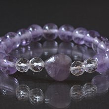 一物一圖天然馬達加斯加老礦料粉色水晶馬粉晶鑽石面扁形盤珠手串 歷史價格詳細信息