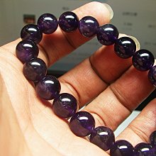 **結緣水晶**清透紫水晶鑽切圓珠手鍊21.4公克(12),週年慶回饋金開跑,詳情請參考商品描述! 歷史價格詳細信息