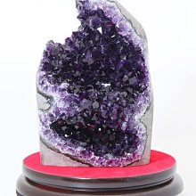 高品烏拉圭大結子紫晶鎮~4.2kg(附旋轉座、不含擺飾） 歷史價格詳細信息