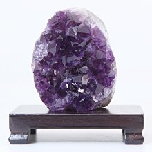 高品烏拉圭大結子紫晶鎮~4.2kg(附旋轉座、不含擺飾） 歷史價格詳細信息