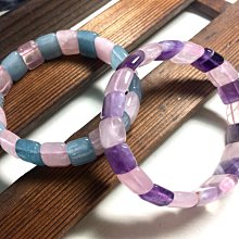 ///晶御飾品///天然摩根石11mm手珠#4 歷史價格詳細信息