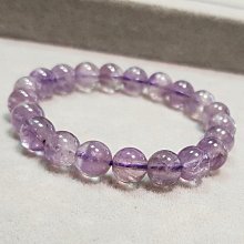 天然紫水晶薰衣草散珠子圓珠串珠手鏈佛珠diy飾品配件半成品水晶【柏優小店】 歷史價格詳細信息