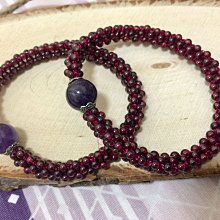 ///晶御飾品///編織手環（單條款） 歷史價格詳細信息