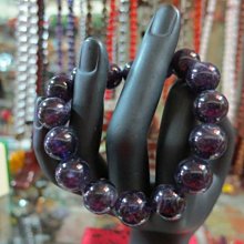 ***愛買藝品館****紫水晶手鍊　　商品編號～101147170869 歷史價格詳細信息