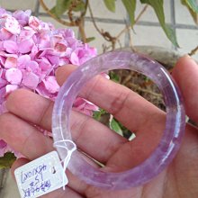 AAA+天然紫水晶手鍊～ 窄版～ 《醉36款》，手圍16號（合手）、手圍16.5號（舒服），內徑51mm寬14厚7mm~天然 紫水晶手鏈！紫晶～｛熊寶貝珠寶｝～ 歷史價格詳細信息