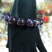 ***愛買藝品館****紫水晶手鍊　　商品編號～101147170869 歷史價格詳細信息