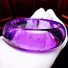 ❤妙玉生花優品購❤收藏品????極品天然黑超七聚寶盆超七手鐲（內徑：58mm）????主正財 偏財 貴人 .能量超強，髮絲（硬發）尺吋寬：12mm，厚8mm 歷史價格詳細信息