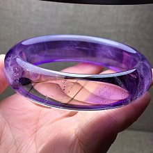 ❤妙玉生花優品購❤收藏品????極品天然黑超七聚寶盆超七手鐲（內徑：58mm）????主正財 偏財 貴人 .能量超強，髮絲（硬發）尺吋寬：12mm，厚8mm 歷史價格詳細信息