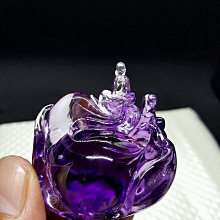 -~shirley [收藏品]~~[天霸王]~~正巴西雙尖骨幹水晶~106.2kg~少有!鎮宅完整珍品! 歷史價格詳細信息