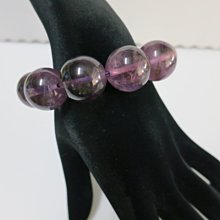 ***愛買藝品館****紫水晶手鍊　　商品編號～101147170869 歷史價格詳細信息