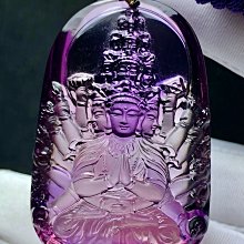 紫晶宮**千手觀音小唐卡20*35公分**品質保證價格便宜 歷史價格詳細信息