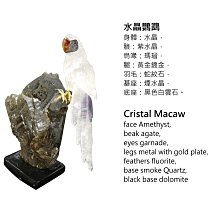 【My Promise 鑽誓山盟】天空藍半寶-黑髮晶手鍊 母親節 歷史價格詳細信息