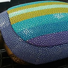 【My Promise 鑽誓山盟】天空藍半寶-黑髮晶手鍊 母親節 歷史價格詳細信息