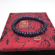 ***愛買藝品館****紫水晶手鍊　　商品編號～101147170869 歷史價格詳細信息