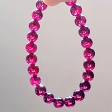 ❤妙玉生花優品購❤烏拉圭輪胎款紫水晶手鐲，顏色超美，晶體通透，高貴典雅色，紫氣東來，旺人緣，智慧財富.內徑57寬27厚13.5重:168g 歷史價格詳細信息