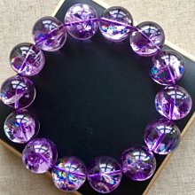 阿賽斯特萊 20mm純天然大顆粒七彩梵天透體白水晶手珠 紅藍綠紫黃青黑白銀鈦晶髮晶幽靈聚寶盆手珠排超七晶柱球碧璽極光23 歷史價格詳細信息