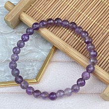 天然紫水晶薰衣草散珠子圓珠串珠手鏈佛珠diy飾品配件半成品水晶【柏優小店】 歷史價格詳細信息