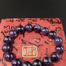 ***愛買藝品館****紫水晶手鍊　　商品編號～101147170869 歷史價格詳細信息