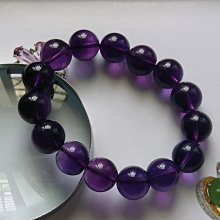 【開運如意閣】手創精品~新形粉晶+鑽面紫水晶手鍊-約10mm手圍約16.5公分~增人緣 增智慧 好姻緣 歷史價格詳細信息