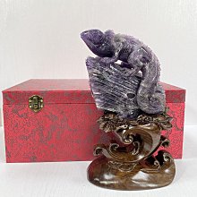 【居寶屋】精選 天然 巴西 紫水晶洞 深邃紫水晶 聚財聚氣 招福擋煞 強磁場 鎮宅化煞 居家 風水開運擺件 歷史價格詳細信息