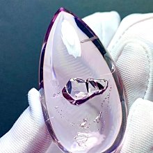 玉來遇富貴~獨家設計款**日式名媛風詩華洛世奇水晶抓夾(3)**免運費 歷史價格詳細信息