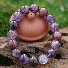 阿木小舖~紫檀柳陰陽木手鍊 念珠 佛珠 手串20mm(190含運)500352 歷史價格詳細信息