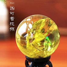 精靈之吻天然巴西黃水晶原石無染色無優化暴力黃繞線吊~特價#促銷 #現貨 歷史價格詳細信息