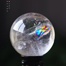 原石打磨白色兔毛螢石手串你單圈拉絲時尚水晶手鍊飾品禮物簡約清 歷史價格詳細信息
