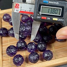 A好貨-天然 紫水晶 貔貅 通孔 散珠 隔珠 手作材料 DIY 串珠 設計 現貨 實拍 歷史價格詳細信息