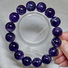 天然夢幻紫水晶手鏈10-13mm智慧之石 歷史價格詳細信息