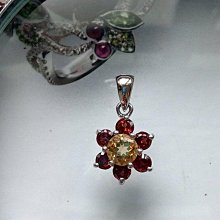 【出清特價】胸墜-頂級天然水晶-黃水晶 紫水晶 綠橄欖石-銀K~長寬28*13mm~聚財 增加財運(2505盒7) 歷史價格詳細信息