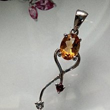 【出清特價】胸墜-頂級天然水晶-黃水晶 紫水晶 綠橄欖石-銀K~長寬28*13mm~聚財 增加財運(2505盒7) 歷史價格詳細信息