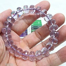 柒零陸晶品//天然高級寶石晶體通透.火彩十足超美冰透碧璽925銀鑲崁潮流精品手鍊(A185) 歷史價格詳細信息