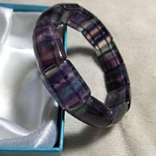 ［天然螢石手排鍊OP-39］保證A貨非人造石、無任何優化封膠處理→亮麗潤澤、光亮迷人《紀老師玉石坊》※正能量→舒緩壓力、減輕焦慮情緒，吸引好人緣、貴人相助！ 歷史價格詳細信息