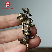 古玩實心黃銅磨石倒流香仿古迷妳老鼠老石磨擺創意農村磨臺磨盤 歷史價格詳細信息