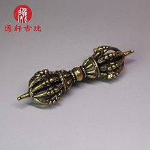 藏密銅雕黃財神佛牌掛件純黃銅佛像吊墜仿古微雕銅牌佛像古玩銅器 歷史價格詳細信息