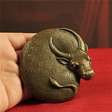 扭轉乾坤 牛銅雕(小水牛) 歷史價格詳細信息