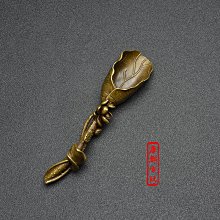 銅雜件，手工打的銅帽之類的東西。挫痕明顯，37。ff15526 歷史價格詳細信息